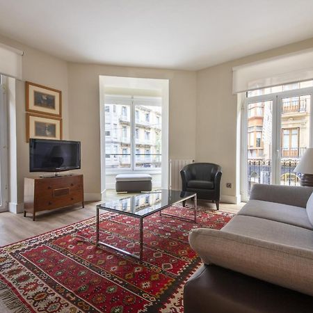 Urbieta Korner - Local Rentss Apartment San Sebastian Exterior photo