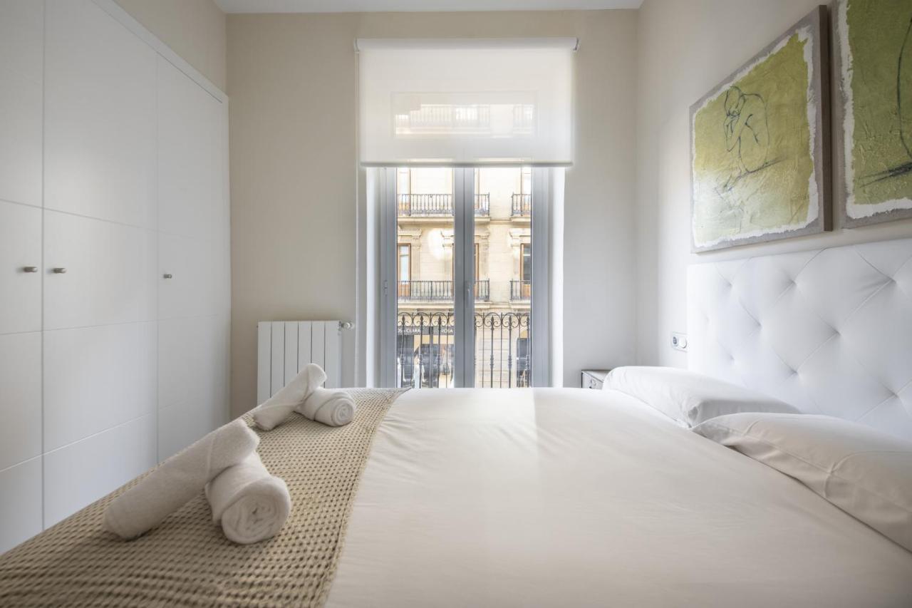 Urbieta Korner - Local Rentss Apartment San Sebastian Exterior photo