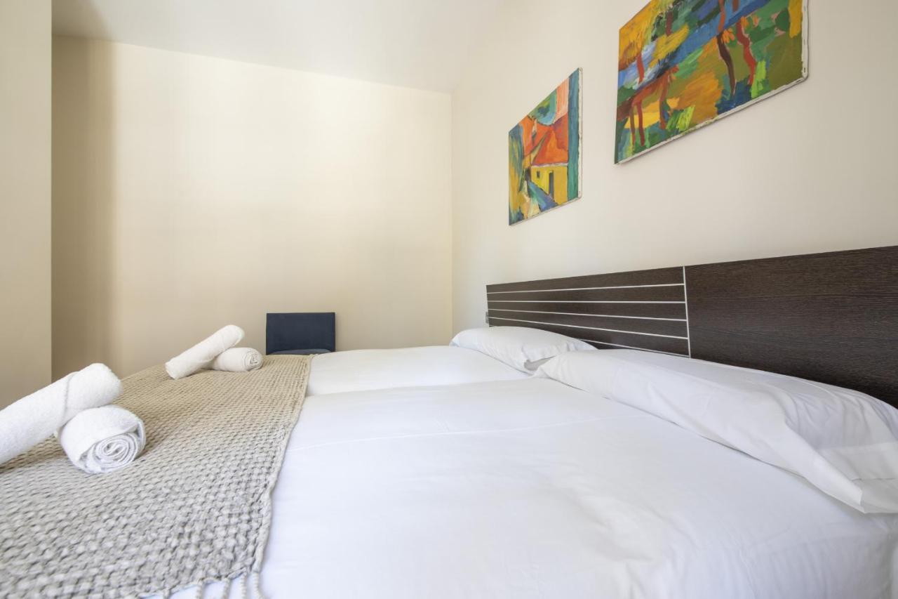 Urbieta Korner - Local Rentss Apartment San Sebastian Exterior photo