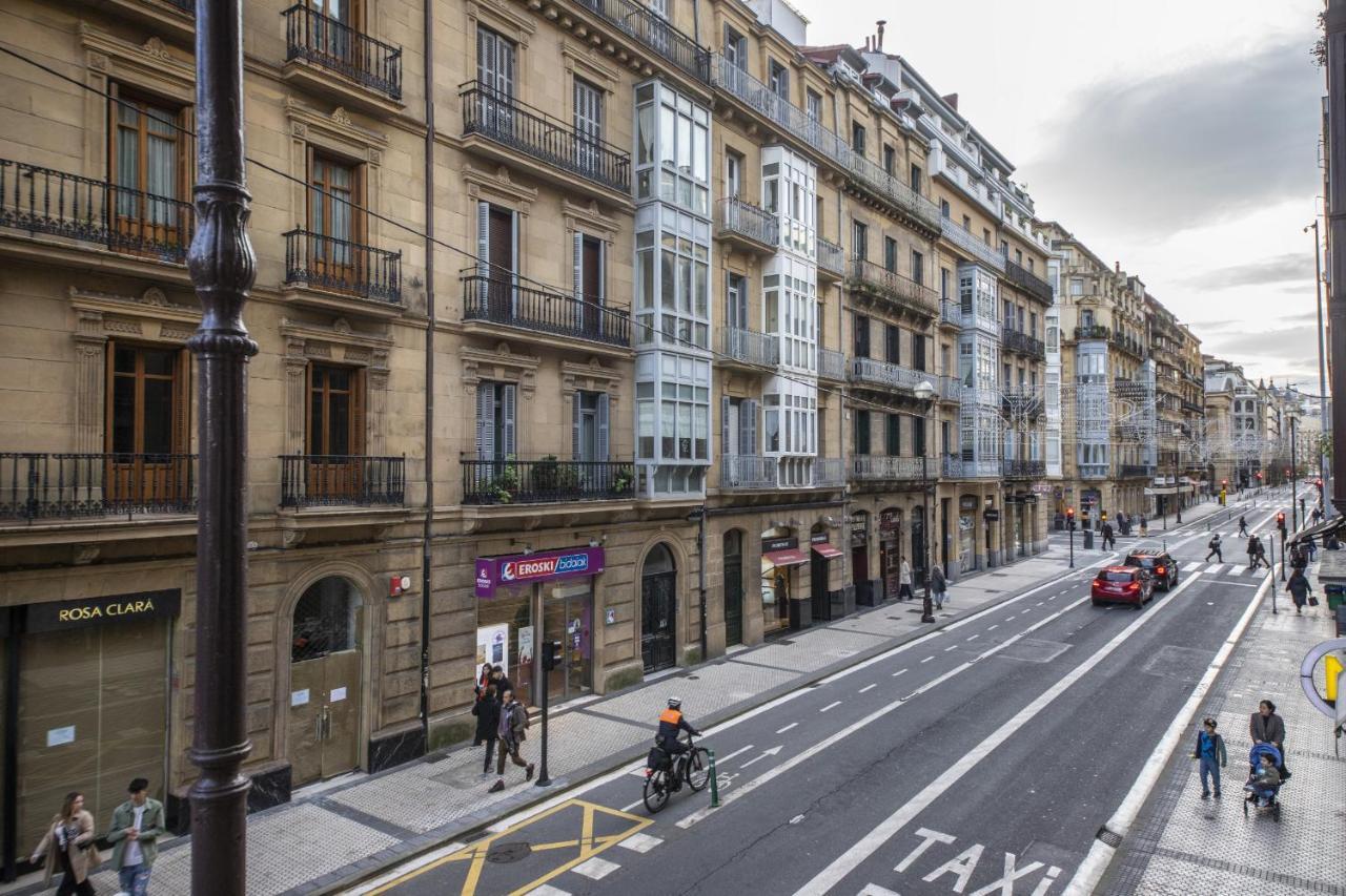 Urbieta Korner - Local Rentss Apartment San Sebastian Exterior photo