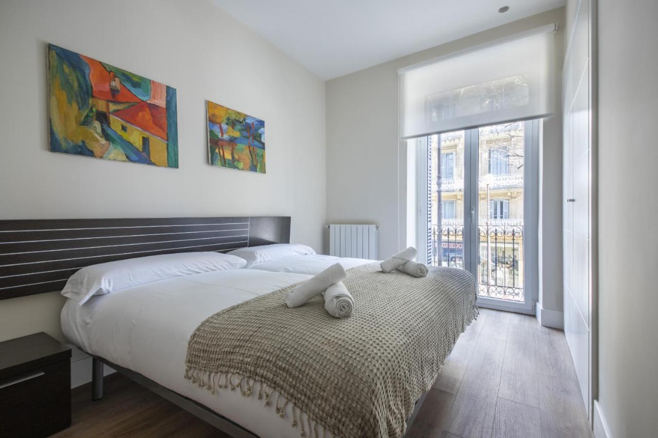 Urbieta Korner - Local Rentss Apartment San Sebastian Exterior photo