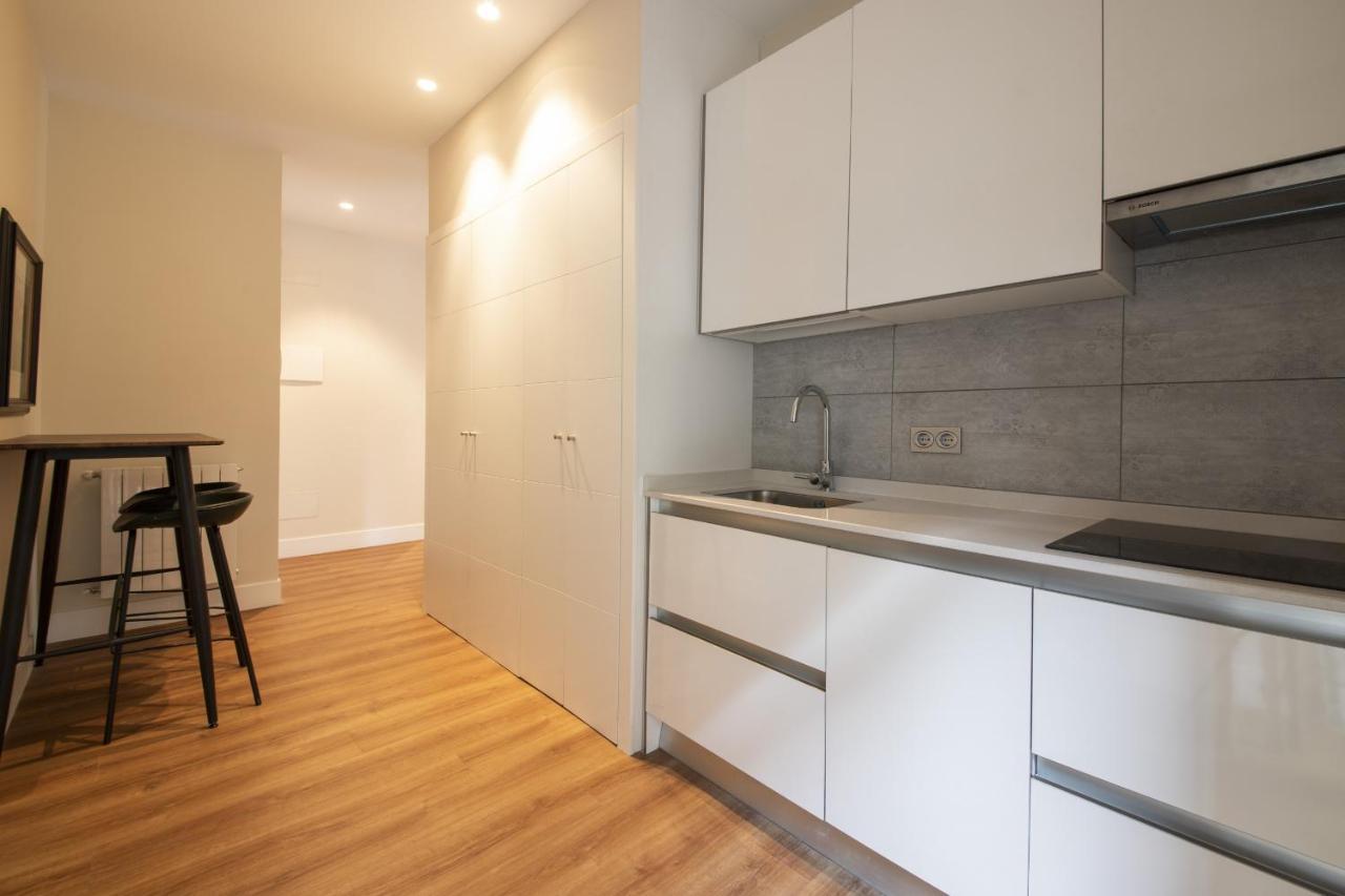 Urbieta Korner - Local Rentss Apartment San Sebastian Exterior photo